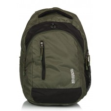 American Tourister Olive College Backpack